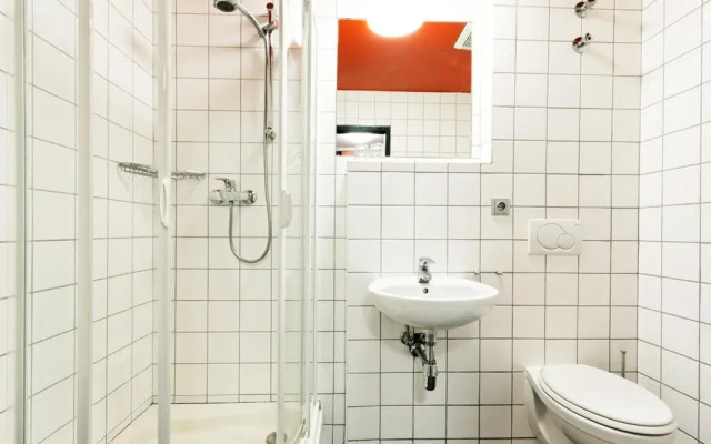 Hotel U Tri volu