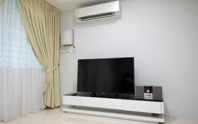 722 Homestay