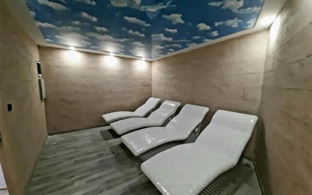 Ski&Spa Milmari L17