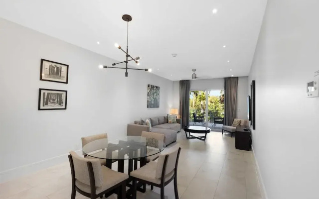 Modern Condo at One Cable Beach With Balcony