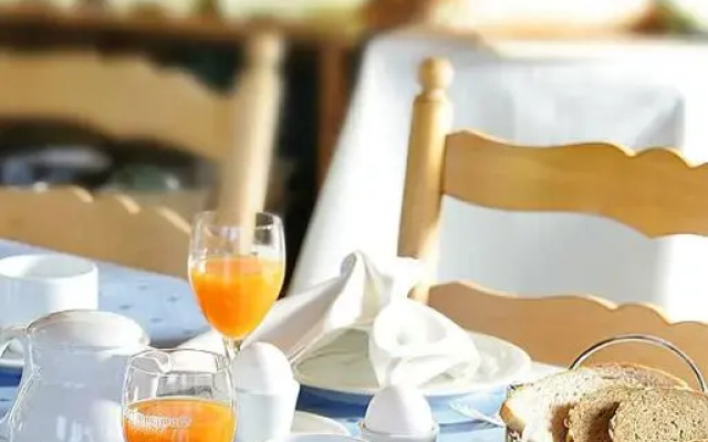 Hotel Sonne