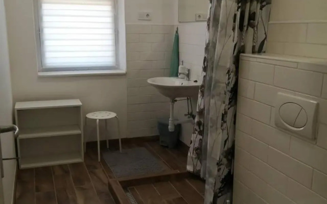 Tarcal Apartman