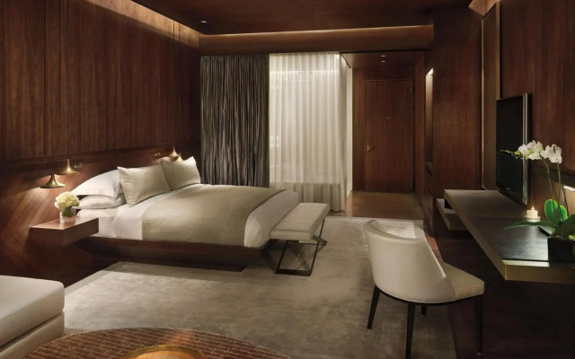 Hyatt Centric Levent Istanbul