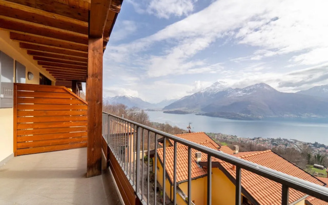 Willow Apartment with Lakeview