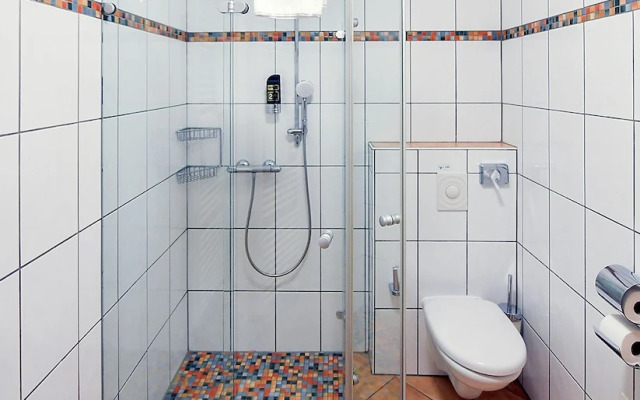 Chalet Raabe