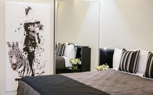 Qbic City Hotel