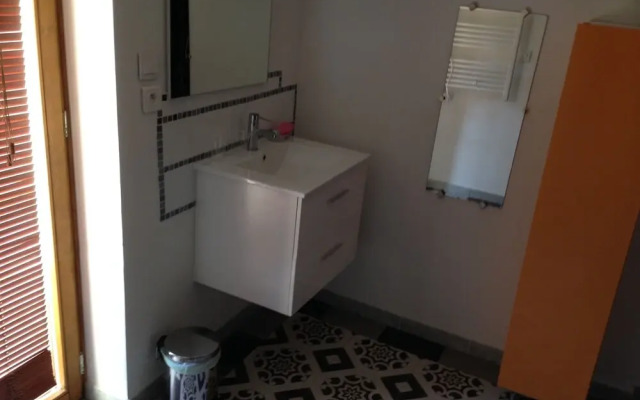 Le Moulin de Tremelgon