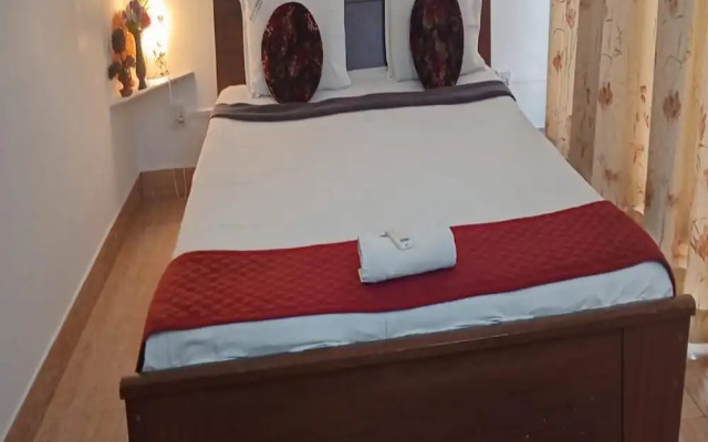 Mehaa Paradise Family Guest House