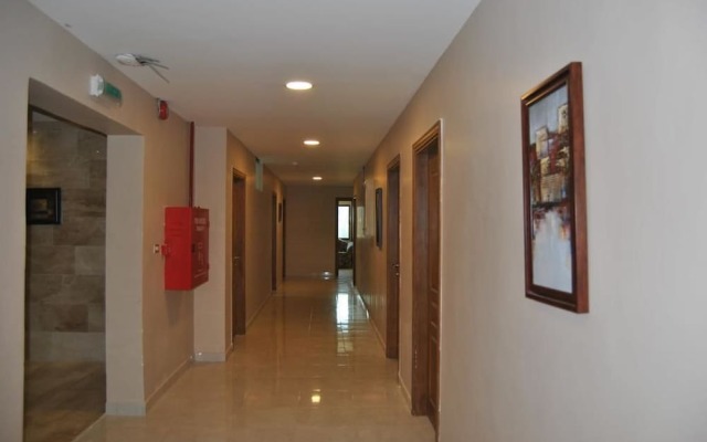 Al-Amer Palace Hotel