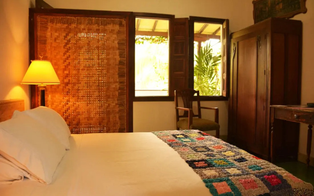 Hotel Mariscal Robledo
