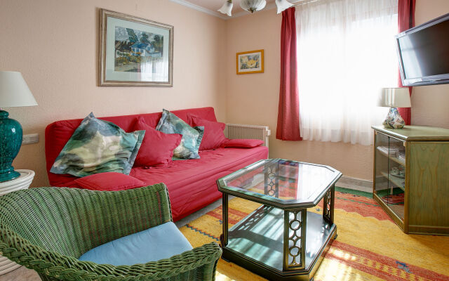 Ricky´s village El Patio