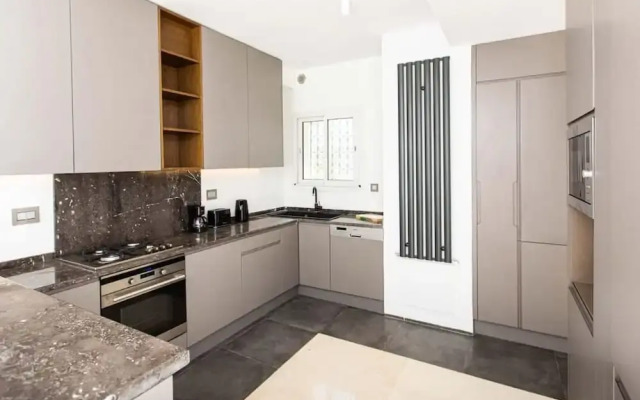 Duplex Avec Piscine D Tente et l Gance