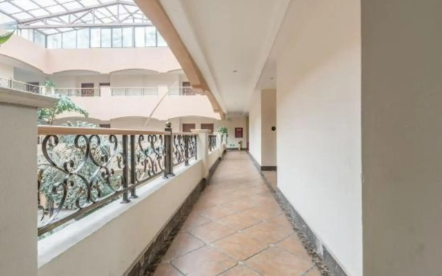 Dongting Garden Hotel