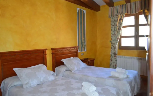 Hotel Rural El Marqués