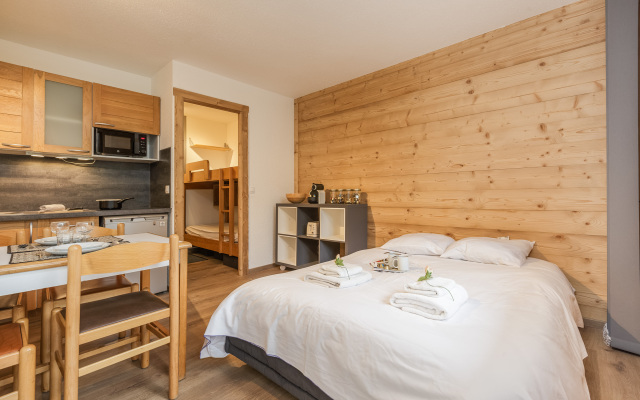 Chamonix Sud - Grepon 102