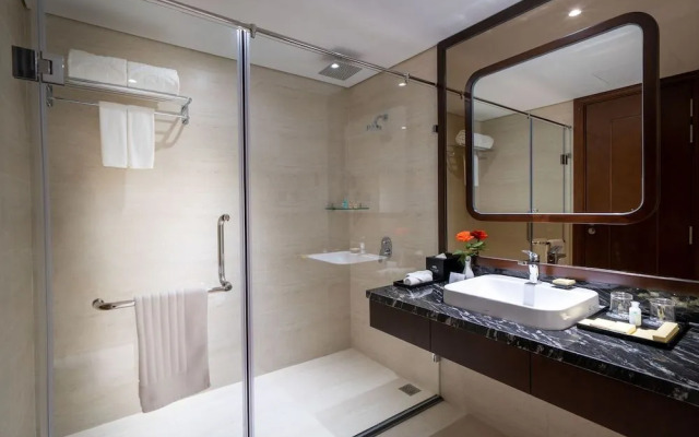 Nam Cuong Nam Dinh Hotel