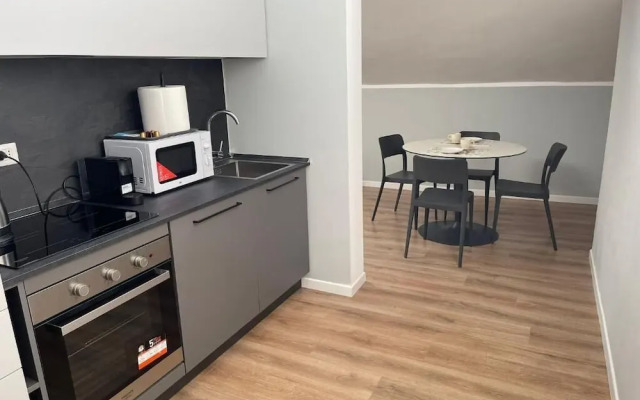 Imhome-Porta Vittoria