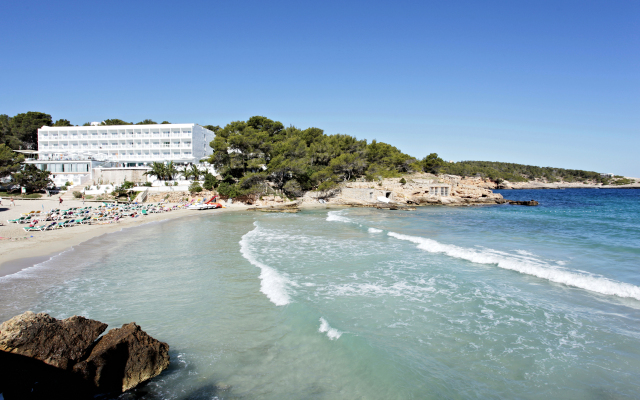 Grupotel Ibiza Beach Resort - Adults Only