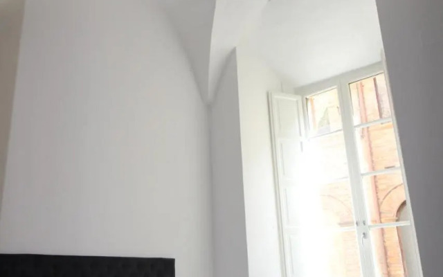 Luxury Suite apartment Angiolieri