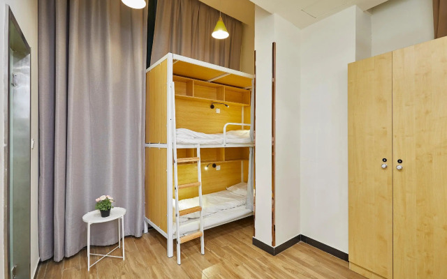 Shanghai Meego Youth Hostel