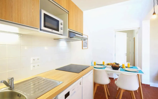 Beautiful Holiday Home in Leucate