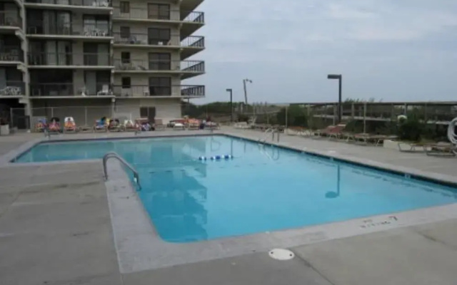 Sea Watch 1318 - 3 Br Condo