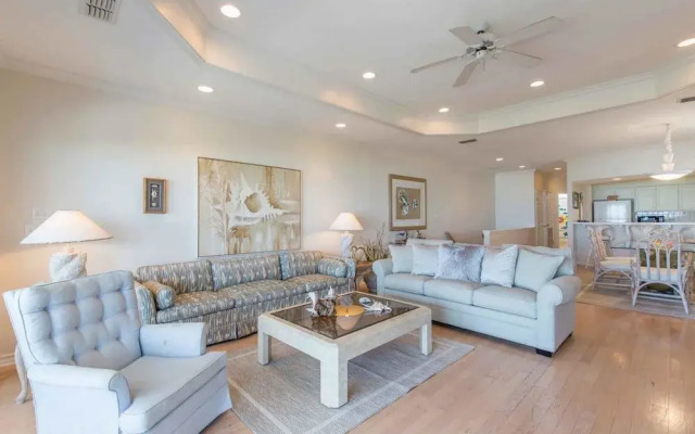 Good Hope Beach Townhouse 5306