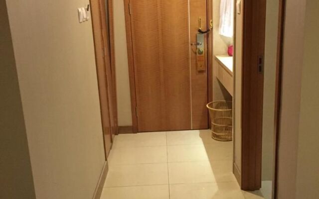 Beijing Fuyoujie Hotel