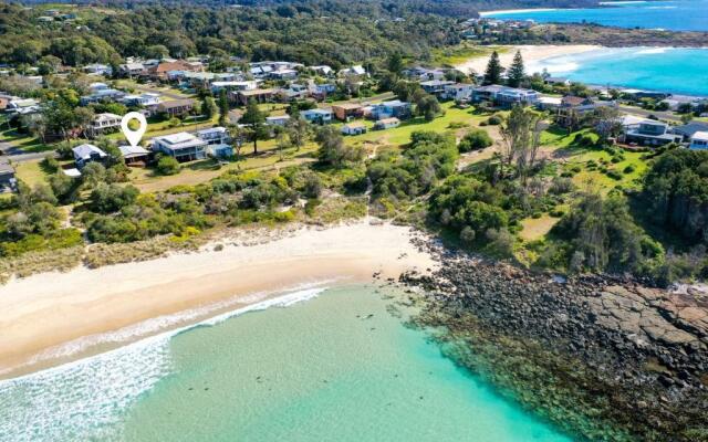 Malibu Drive 20 Bawley Point NSW