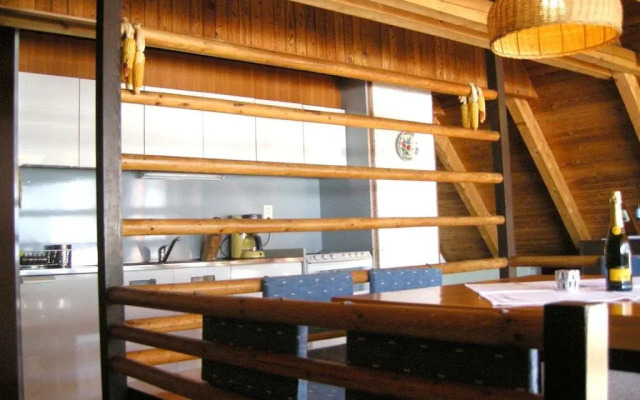 Ferienhäuser Brunnleiten