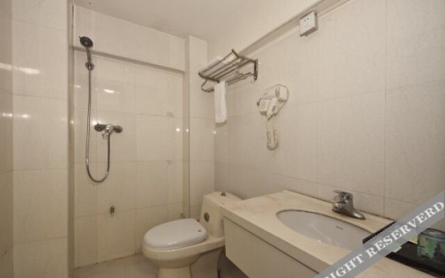 Sunshine Hostel
