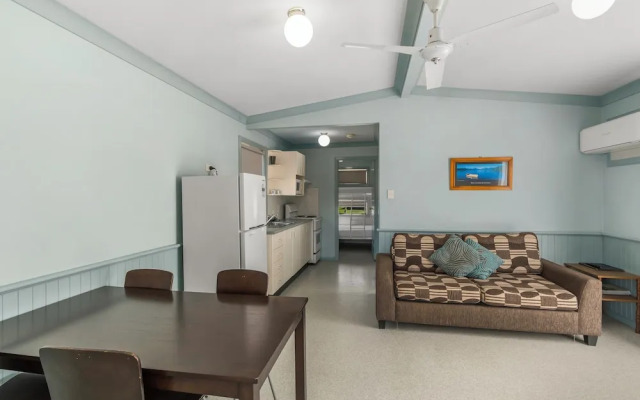 Moss Vale Holiday Park