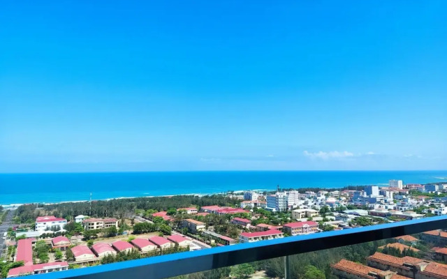 Dan Apartment - Apec Mandala Phu Yen