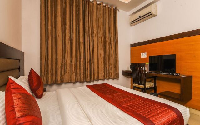 Oyo 15540 Jani Homes