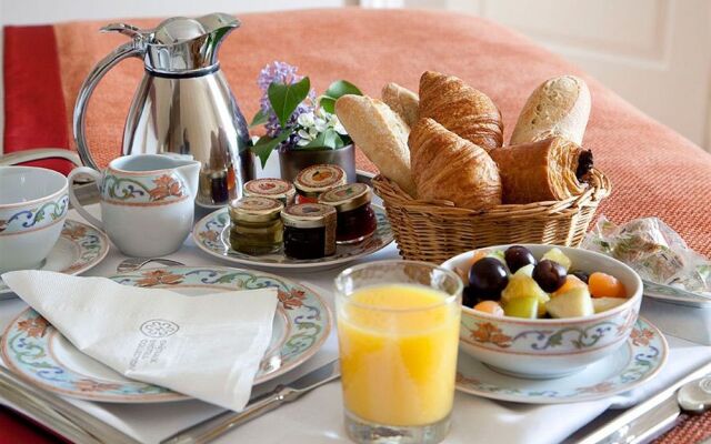 Domaine des Roches Hotel & Spa