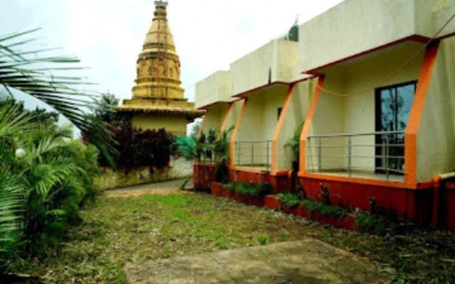 Surabhi Residency