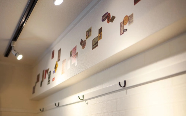 Dai 51 prosper Apartment