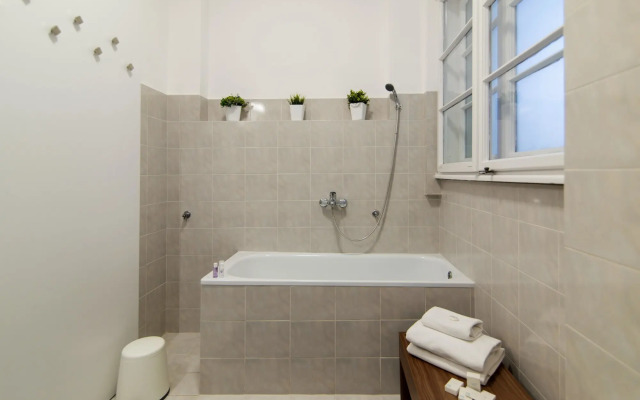 Apartments Top Central 3