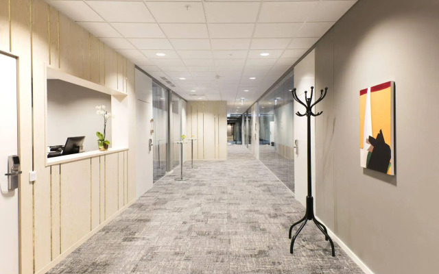 Elite Hotel Academia