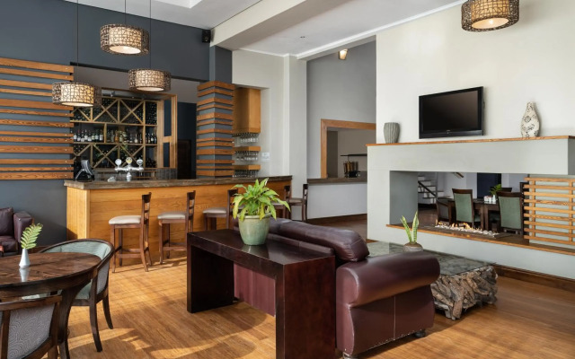 Premier Resort The Moorings, Knysna