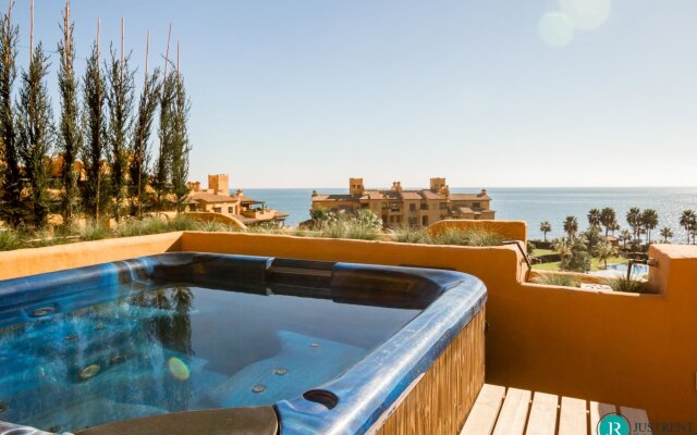 Penthouse Granados Del Mar