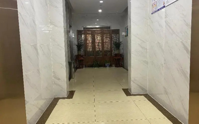 Hanting Express (Hangzhou Gudun Road)