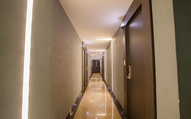 M7 Business Hotel