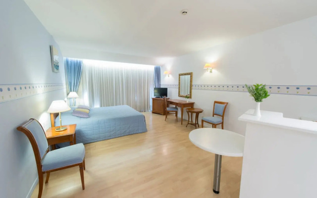 Poseidon Hotel