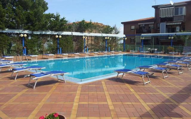 Hotel Villa Belvedere