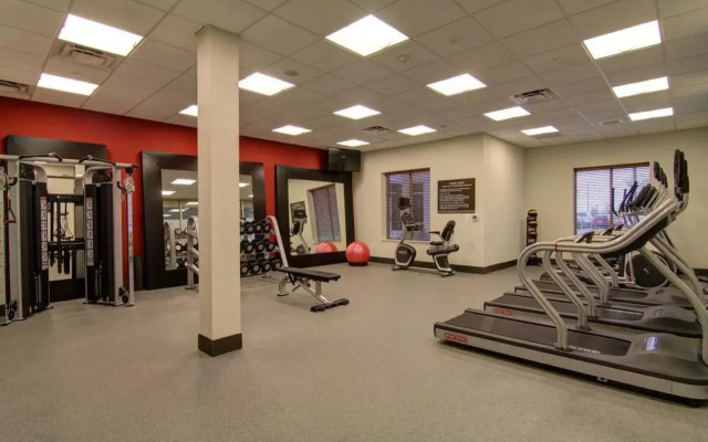 Hilton Garden Inn Woodbridge