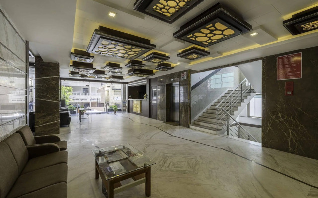 Silverstar Hotel