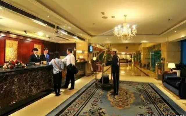 Atour Hotel Tai Koo Li Riverside Chengdu