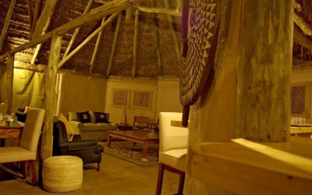 Kigio Wildlife Camp