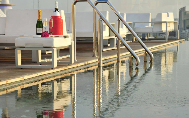 Regency Palace Amman